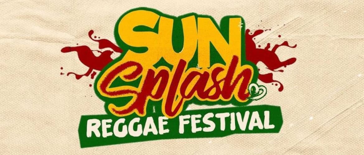 Sun Splash Reggae Festival 2026 Tickets — Zomer in het Zuiderpark